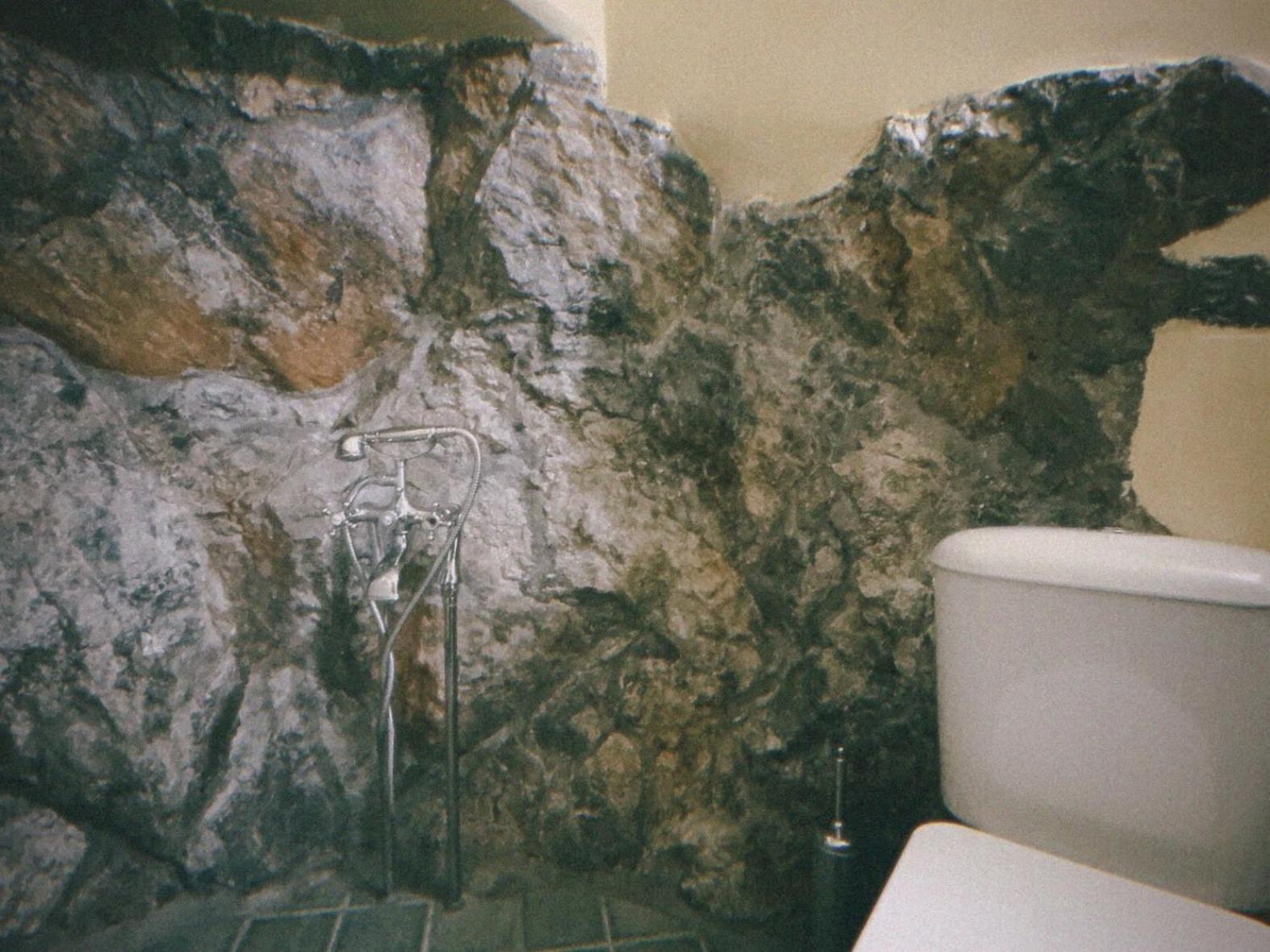 Terra Petra Villa At Psari Trikolonon Gortynia Psárion Dış mekan fotoğraf