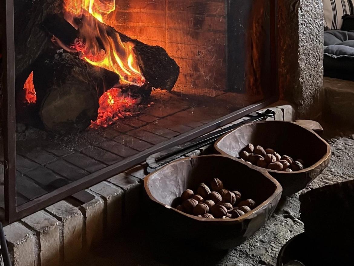 Terra Petra Villa At Psari Trikolonon Gortynia Psárion Dış mekan fotoğraf