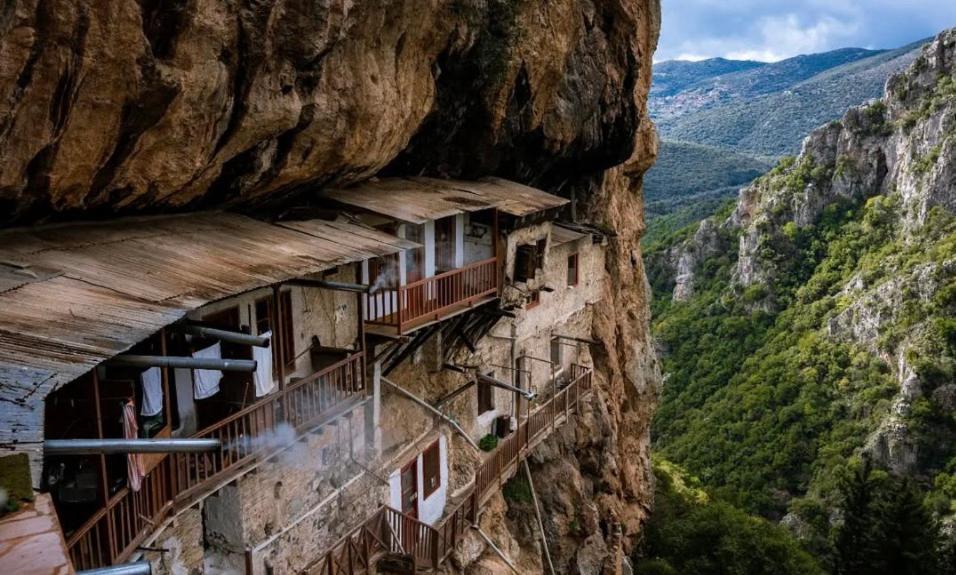 Terra Petra Villa At Psari Trikolonon Gortynia Psárion Dış mekan fotoğraf