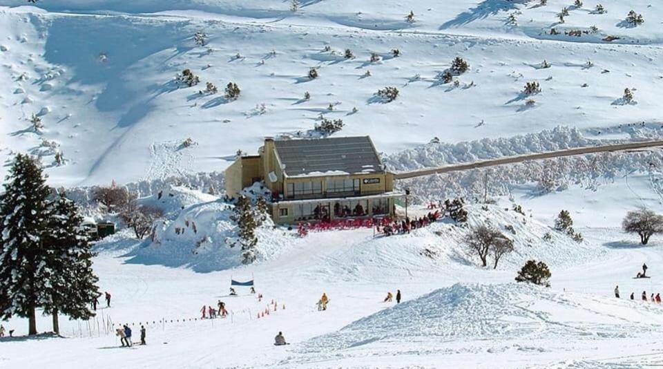 Terra Petra Villa At Psari Trikolonon Gortynia Psárion Dış mekan fotoğraf